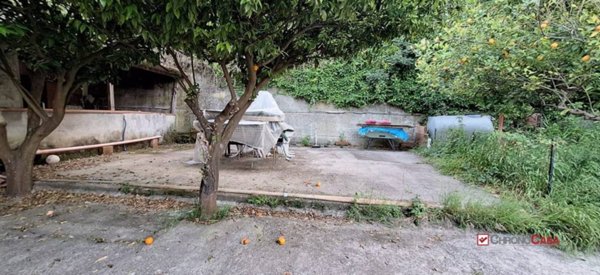 terreno agricolo in vendita a Rometta