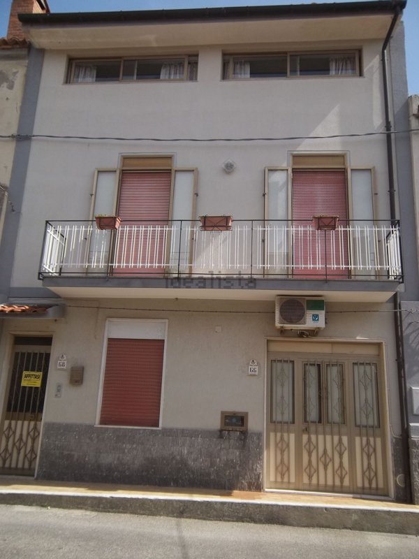 appartamento in vendita a Rometta