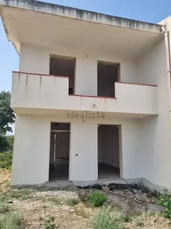 appartamento in vendita a Rometta