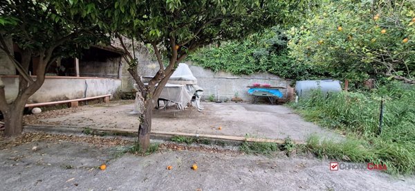 terreno edificabile in vendita a Rometta