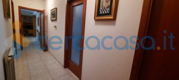 appartamento in vendita a Rometta in zona Rometta Marea