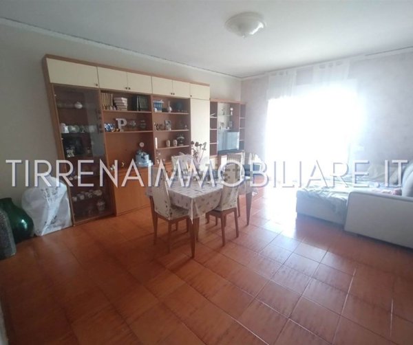 appartamento in vendita a Rometta