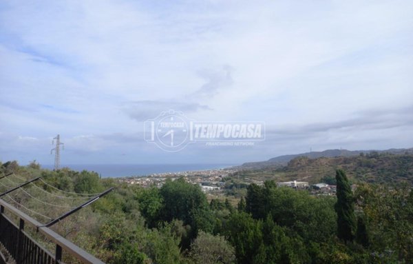 appartamento in vendita a Rometta