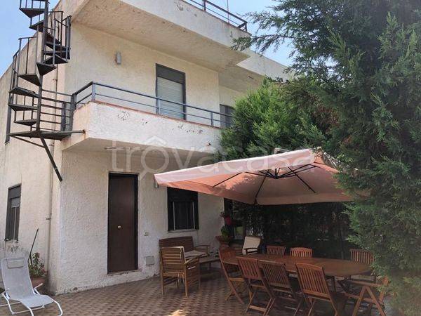 casa indipendente in vendita a Rometta in zona Rometta Marea