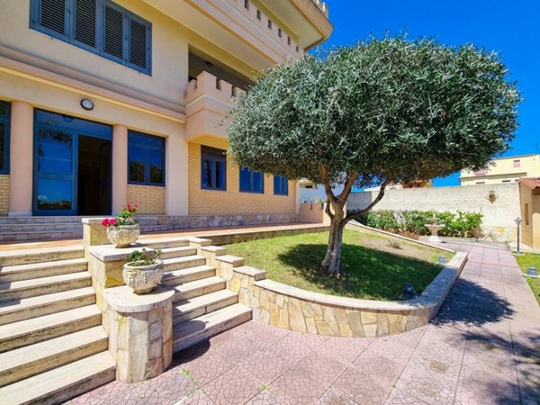 appartamento in vendita a Rometta in zona Rometta Marea