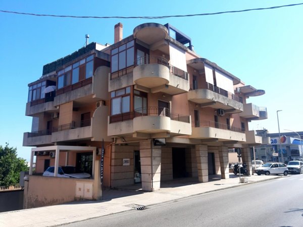 appartamento in vendita a Rometta in zona Rometta Marea