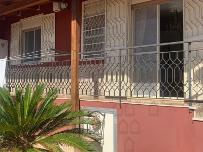 casa indipendente in vendita a Rometta