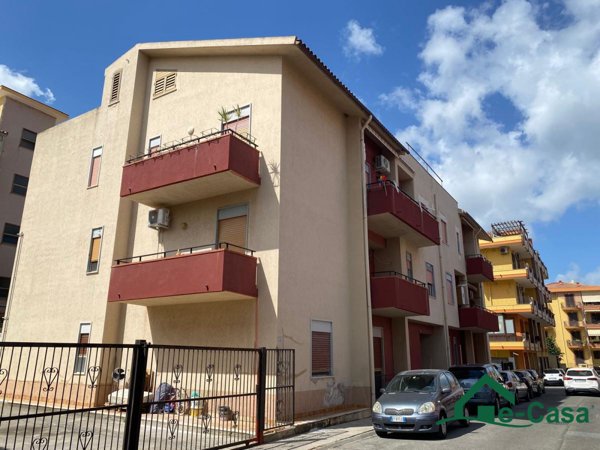appartamento in vendita a Rometta in zona Rometta Marea