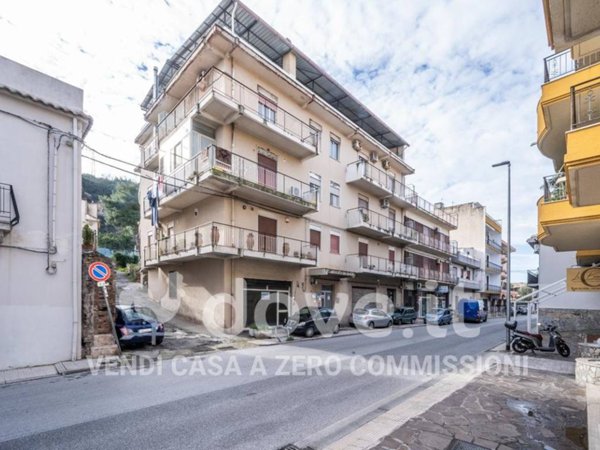 appartamento in vendita a Rometta in zona Rometta Marea