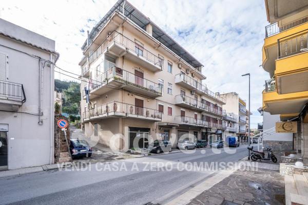 appartamento in vendita a Rometta in zona Rometta Marea