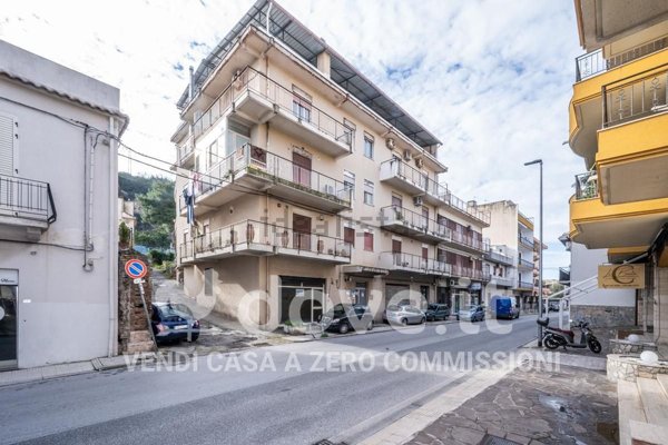 appartamento in vendita a Rometta in zona Rometta Marea