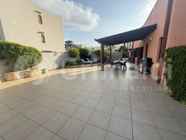 casa indipendente in vendita a Rometta