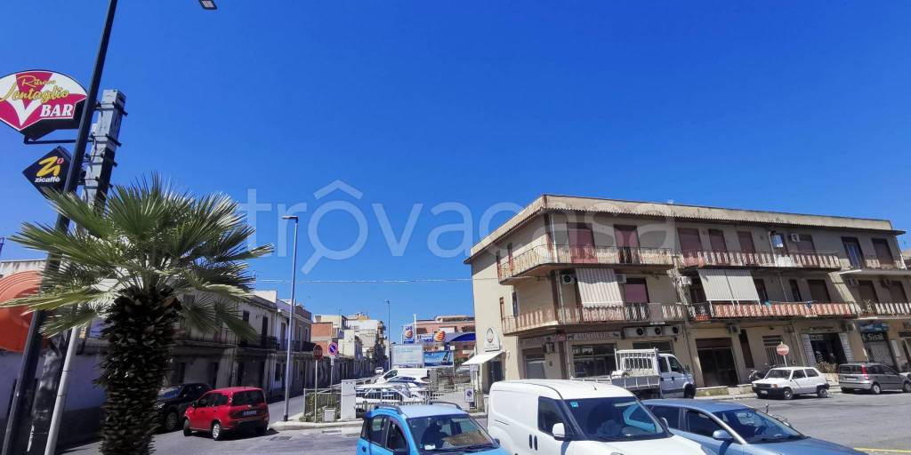 appartamento in vendita a Rometta in zona Rometta Marea
