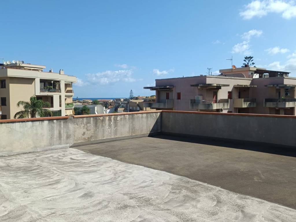 casa indipendente in vendita a Rometta in zona Rometta Marea
