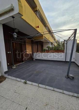 casa indipendente in vendita a Rometta in zona Rometta Marea