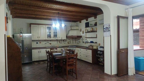 casa indipendente in vendita a Rometta in zona Gimello