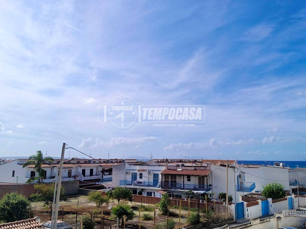 appartamento in vendita a Rometta in zona Rometta Marea