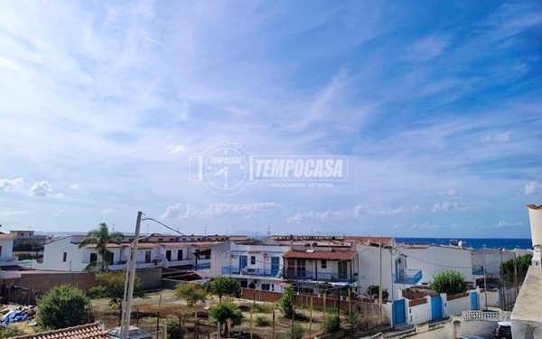 appartamento in vendita a Rometta in zona Rometta Marea