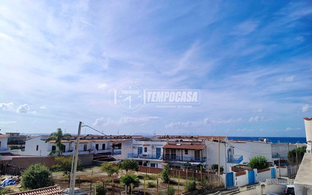 appartamento in vendita a Rometta in zona Rometta Marea