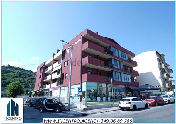 appartamento in vendita a Rometta