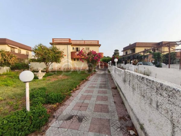 casa indipendente in vendita a Rometta in zona Rometta Marea