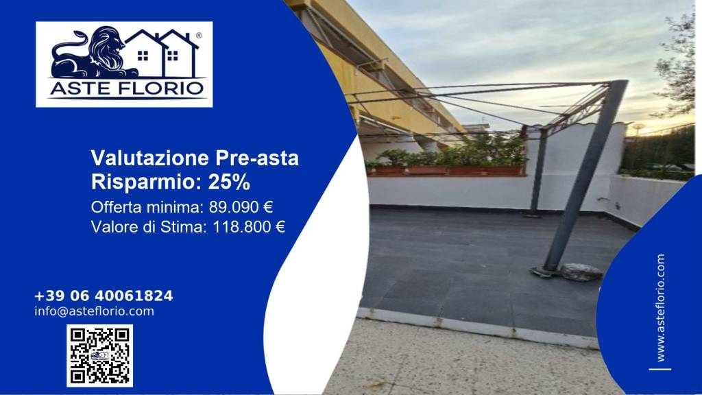 appartamento in vendita a Rometta in zona Rometta Marea