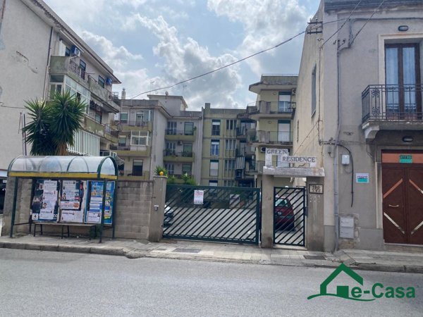 appartamento in vendita a Rometta in zona Rometta Marea