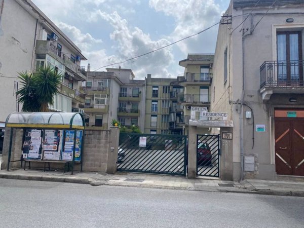 appartamento in vendita a Rometta in zona Rometta Marea