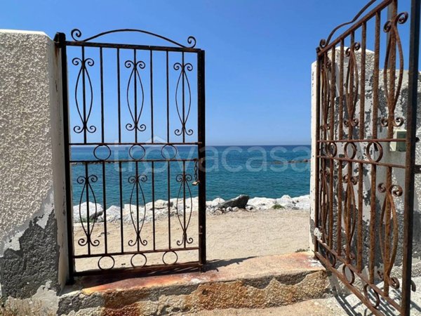 appartamento in vendita a Rometta in zona Rometta Marea