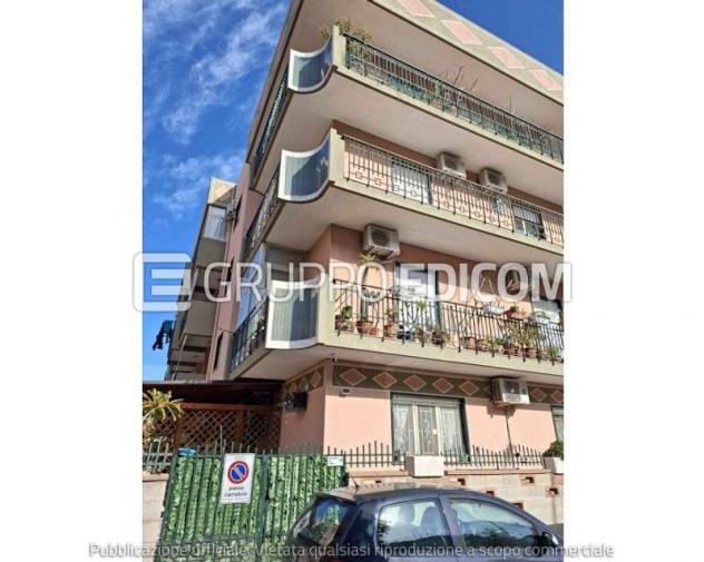 appartamento in vendita a Rometta