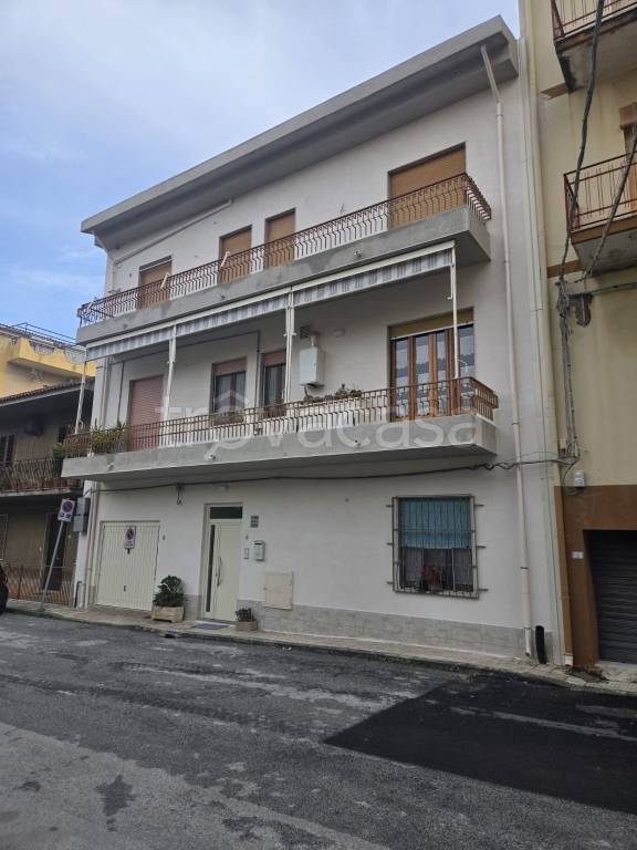 appartamento in vendita a Rometta in zona Rometta Marea