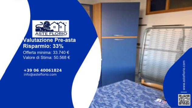 appartamento in vendita a Rometta