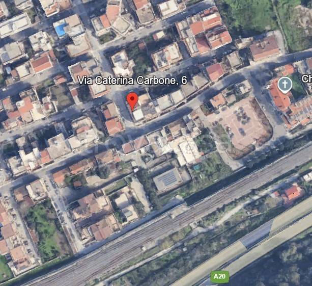 appartamento in vendita a Rometta in zona Rometta Marea