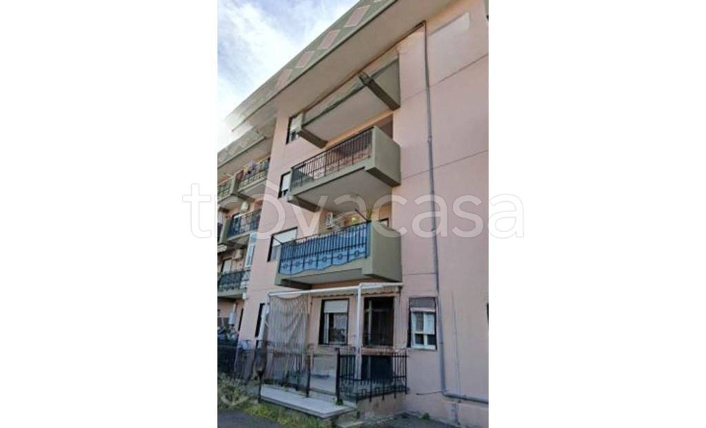 appartamento in vendita a Rometta in zona Rometta Marea