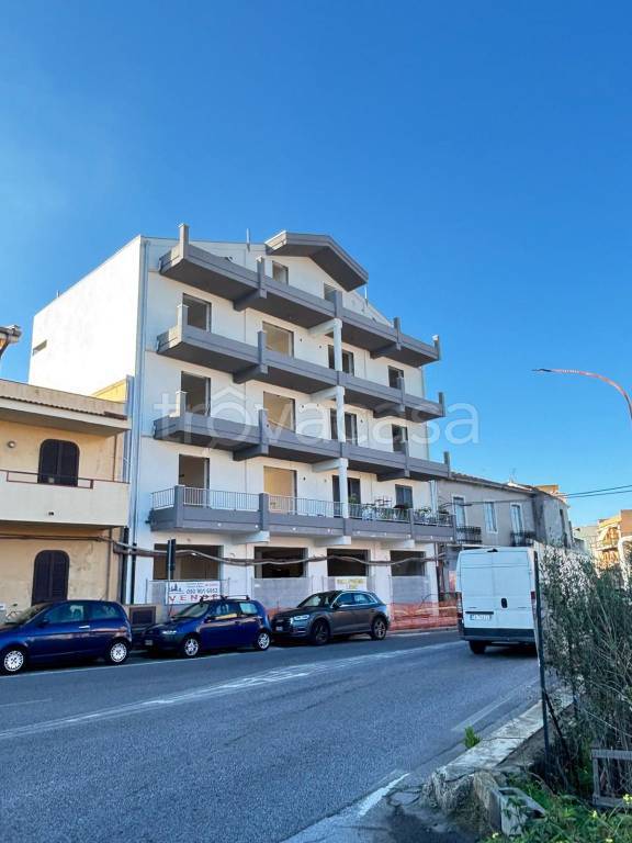 appartamento in vendita a Rometta in zona Rometta Marea