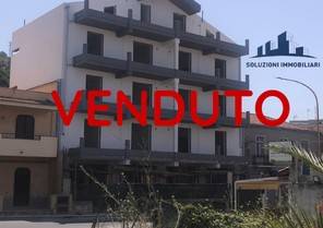 appartamento in vendita a Rometta in zona Rometta Marea