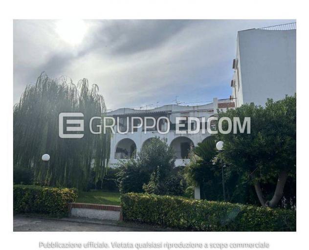 appartamento in vendita a Rometta