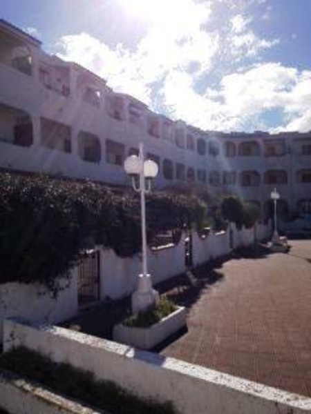 appartamento in vendita a Rometta in zona Rometta Marea