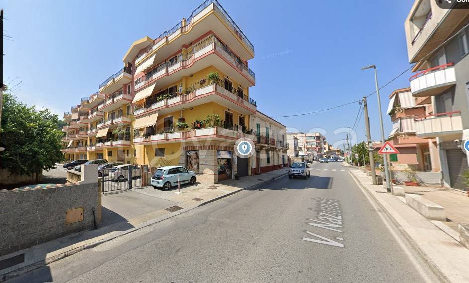 appartamento in vendita a Rometta in zona Rometta Marea