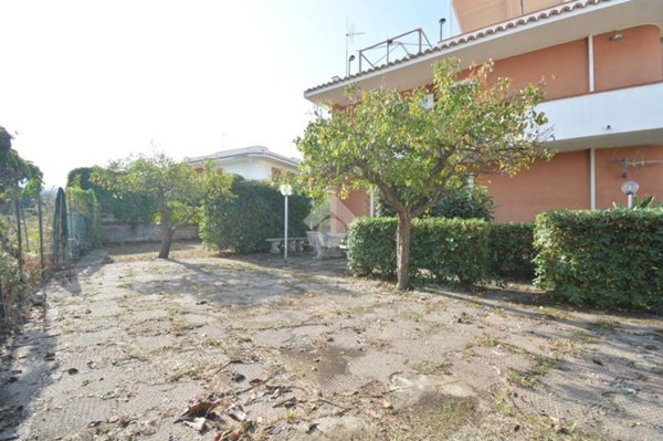 appartamento in vendita a Rometta in zona Rometta Marea