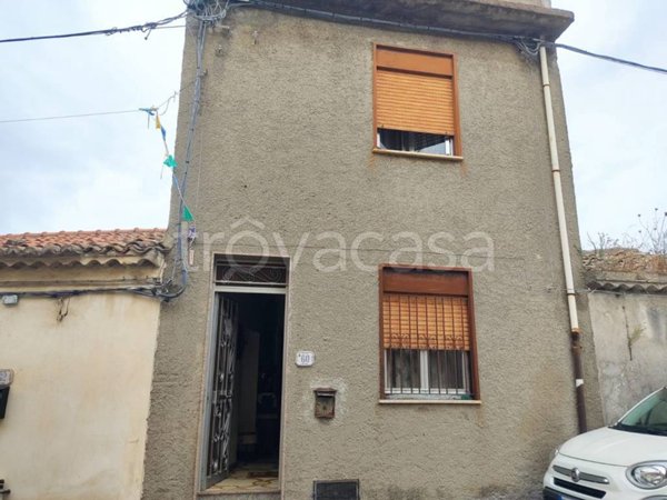 casa indipendente in vendita a Rometta in zona San Cono