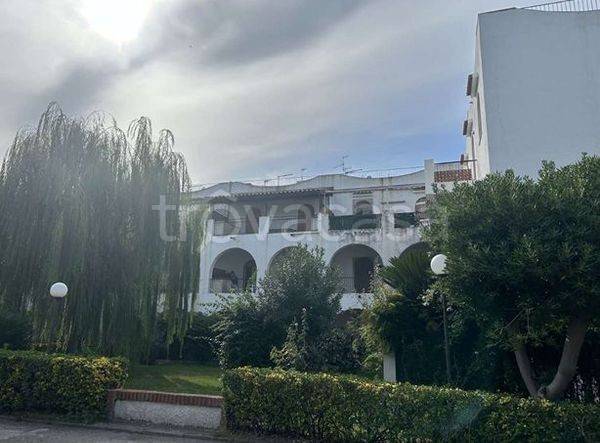 appartamento in vendita a Rometta in zona Rometta Marea