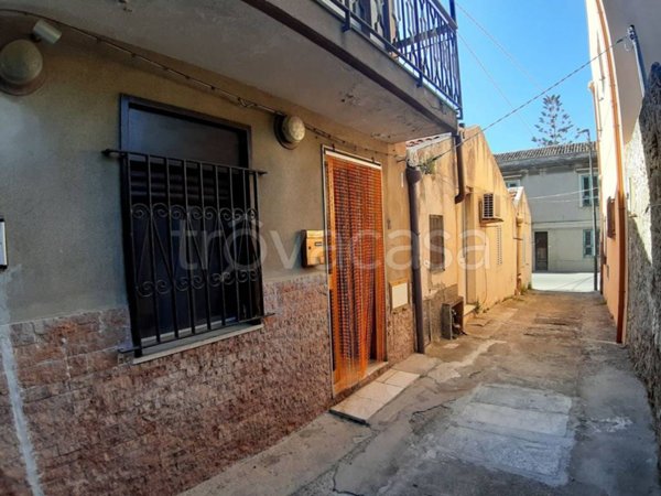 appartamento in vendita a Rometta in zona Rometta Marea