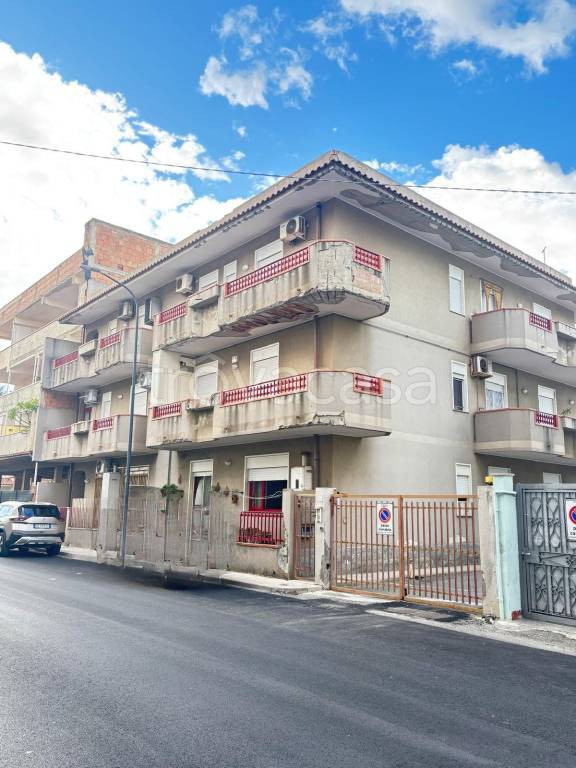 appartamento in vendita a Rometta in zona Rometta Marea
