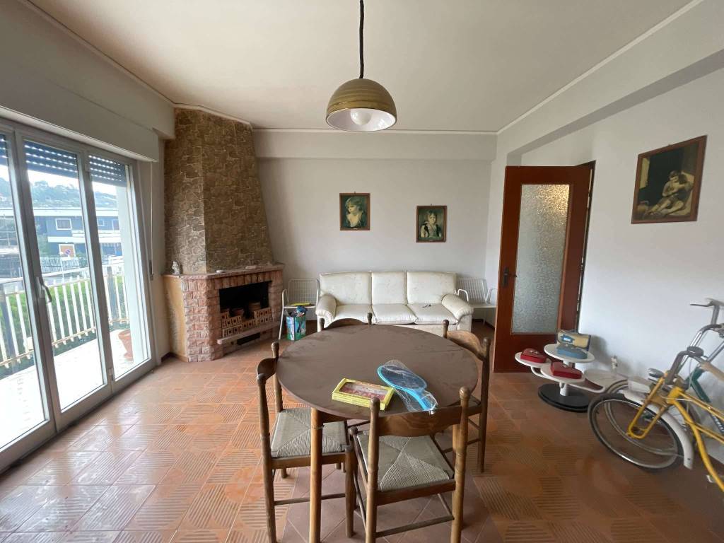 appartamento in vendita a Rometta in zona Rometta Marea