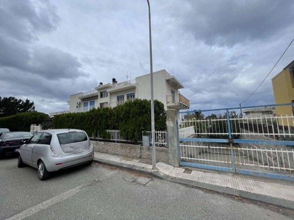 appartamento in vendita a Rometta in zona Rometta Marea