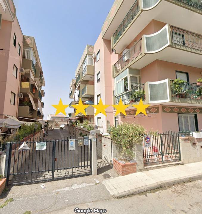 appartamento in vendita a Rometta