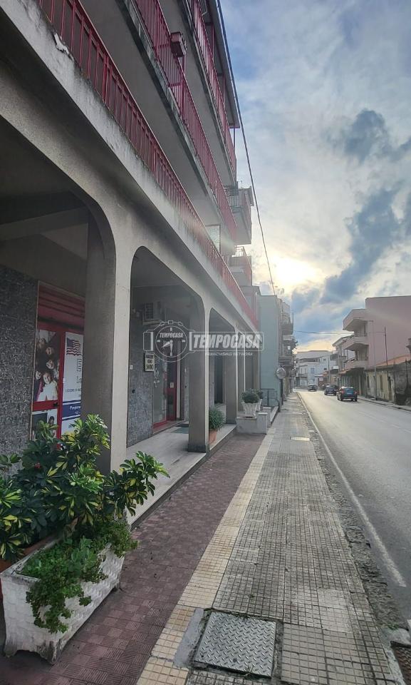 appartamento in vendita a Rometta