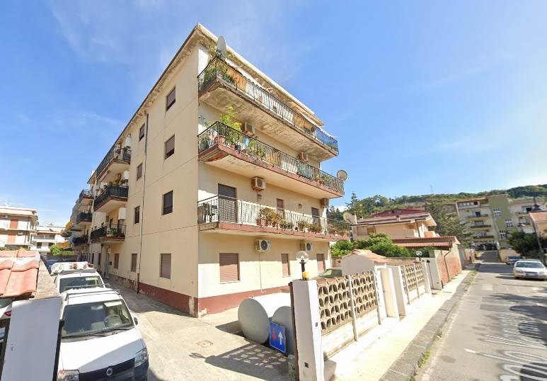 appartamento in vendita a Rometta in zona Rometta Marea