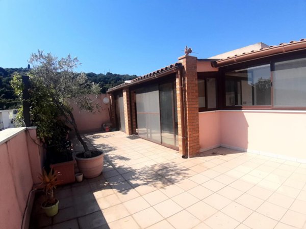 appartamento in vendita a Rometta in zona Rometta Marea